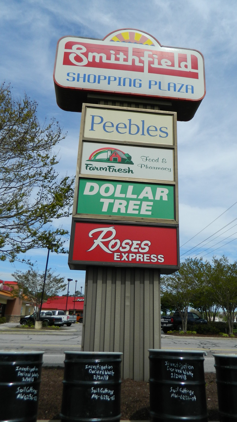 34 Smithfield Plaza Yang Menawan!