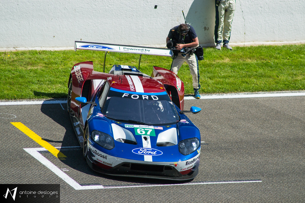 6H de SpaFrancorchamps 2018 Tous droits réservés