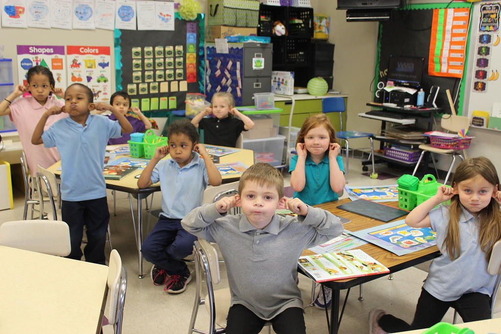 PBS Kids in the Classroom Shamokin Area Elementary Annex… Flickr