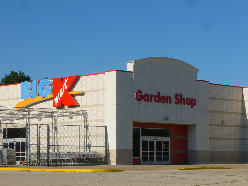 Kmart, Clio, MI (115) 4290 W Vienna Rd, Clio, MI. This sto… Flickr