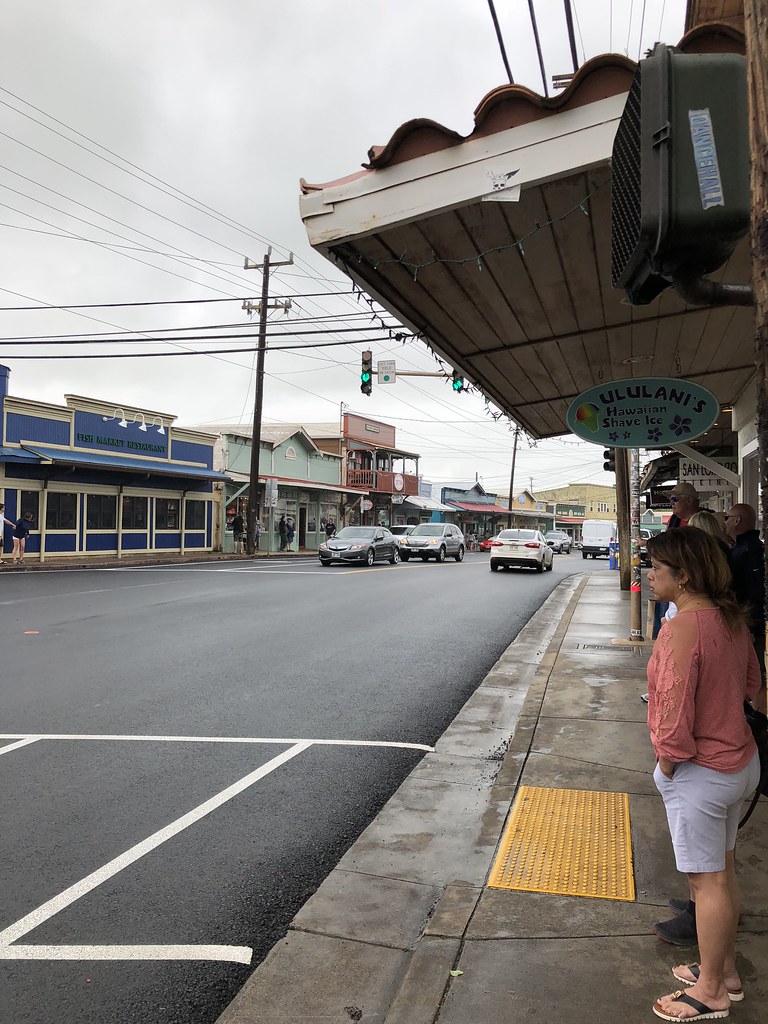 Green time, Maui, Hawaii, April’18 vlas.khilkevich Flickr