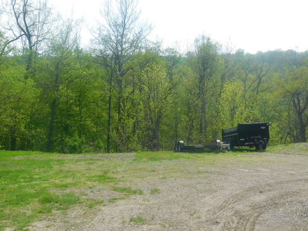 Glenwood Station Glenwood, New York Adam Moss Flickr