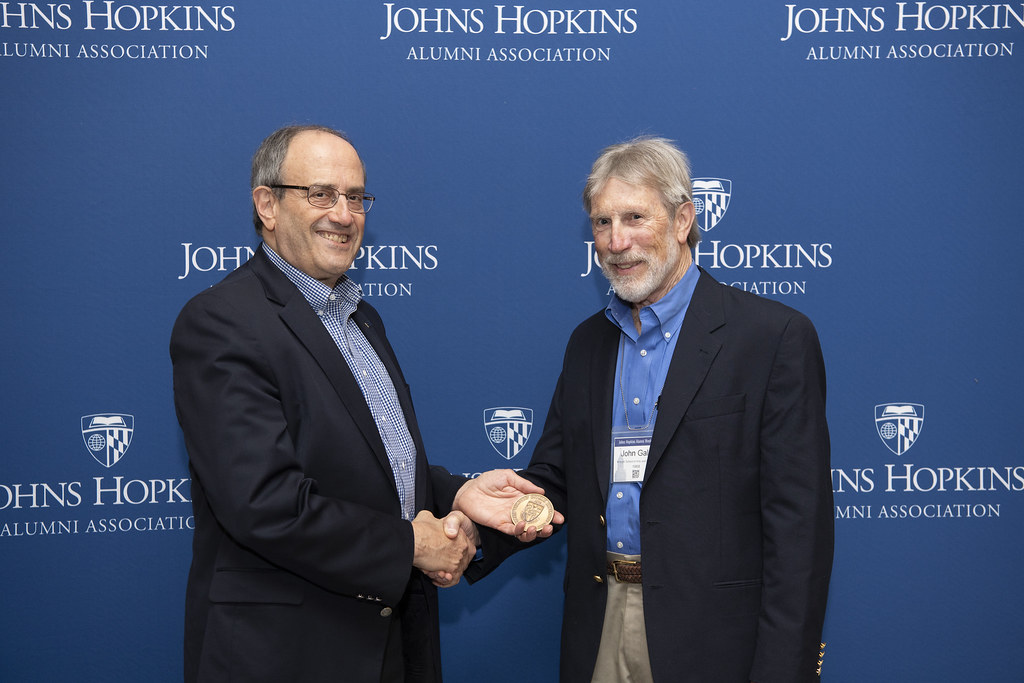 _VR57004 Johns Hopkins Alumni Association Flickr