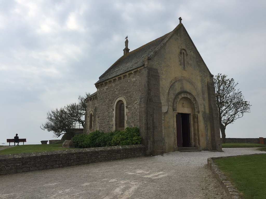 StVaastlaHougue Flickr