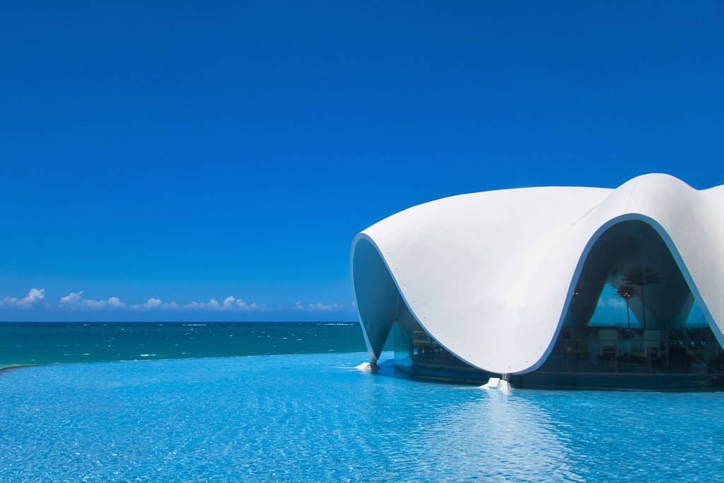 Perla Restaurant Perla Restaurant San Juan, Puerto Rico José