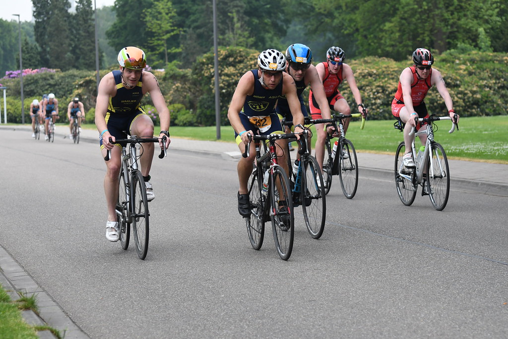 DSC_3479 UTTriathlon 2018 UT Triathlon Flickr