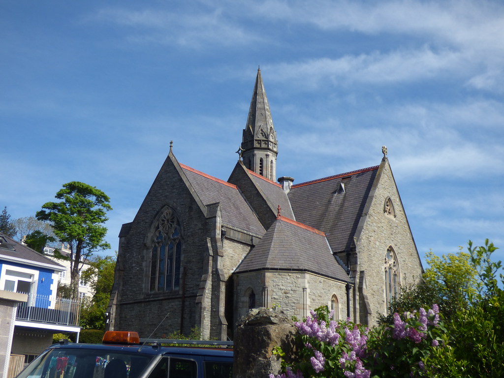 English Presbyterian Chapel Chapel Street, Menai Bridge … Flickr