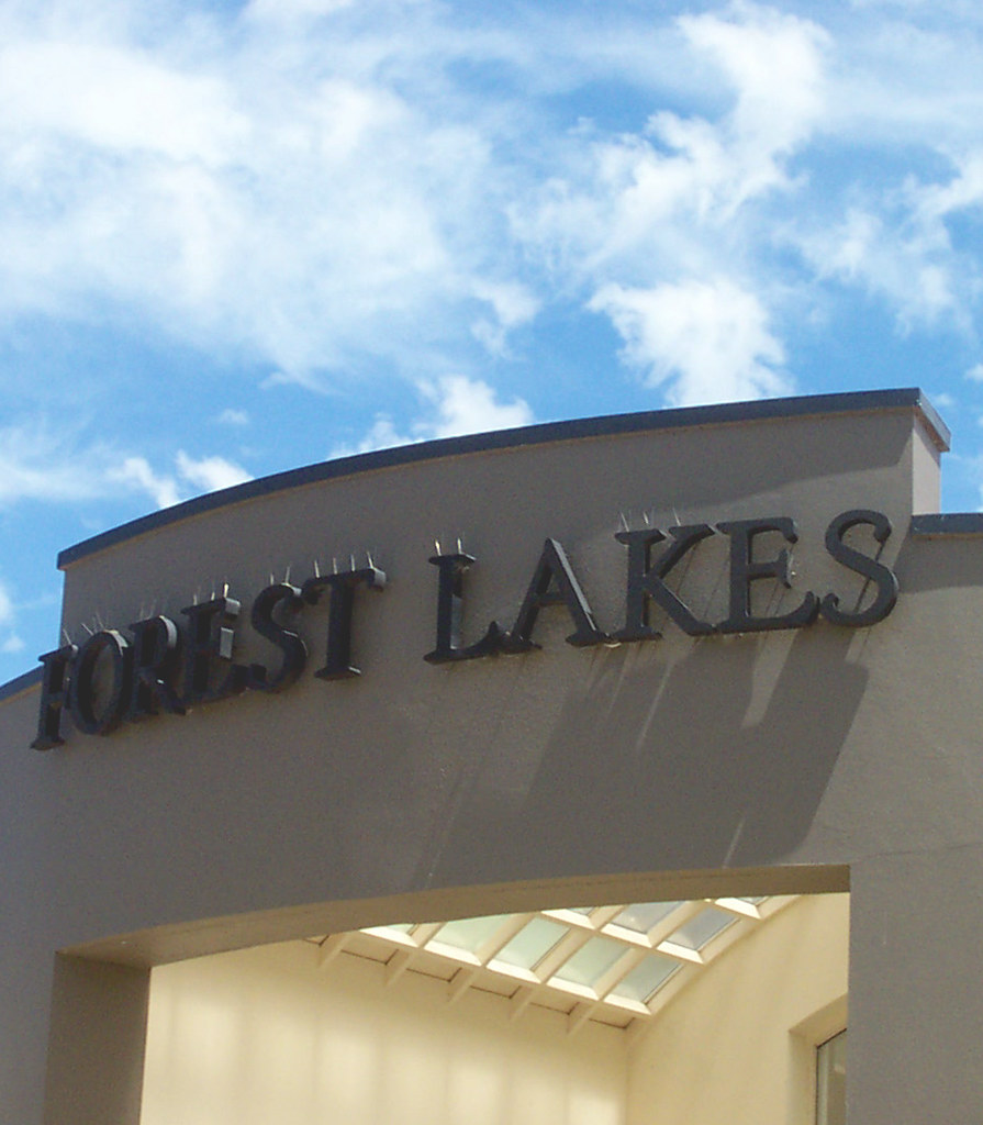 forest lakes shops Forrest Lakes shop front in Thornlie th… Flickr