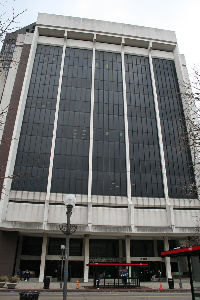 Franklin County Courthouse, Columbus, Ohio The Franklin Co… Flickr