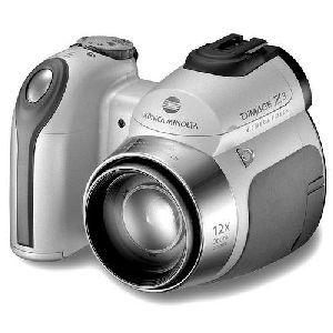 Flickr: Camera Finder: Konica Minolta: DiMAGE Z3