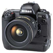 Flickr: Camera Finder: Nikon: D1H