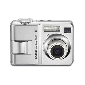 Flickr: Camera Finder: Kodak: EasyShare C533 Zoom
