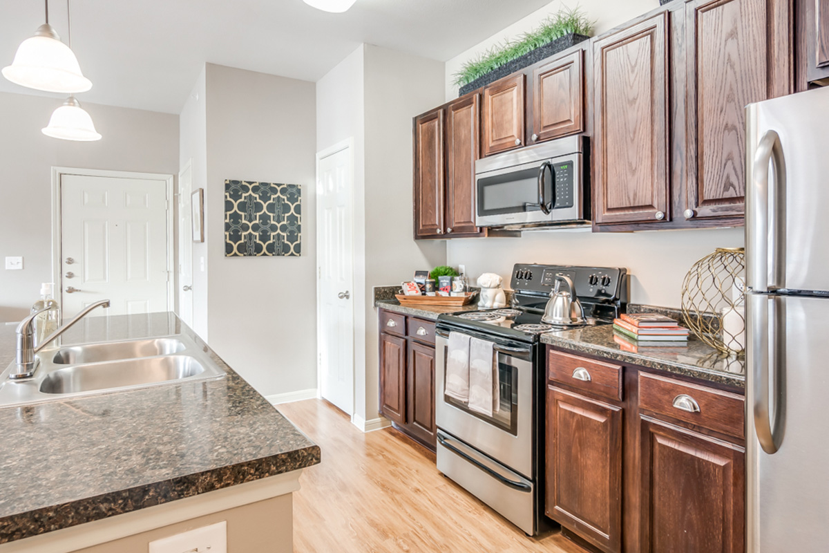 Riverside Villas Apartments Live The Paskin Group