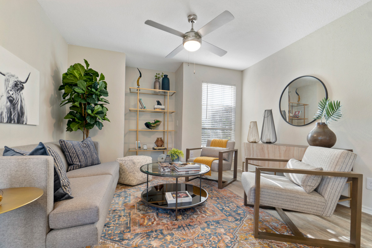 Chateau on the River Live The Paskin Group