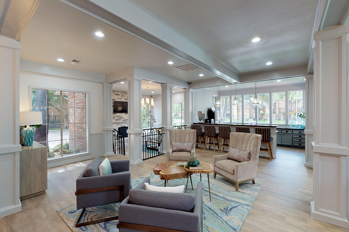 Chateau on the River Live The Paskin Group