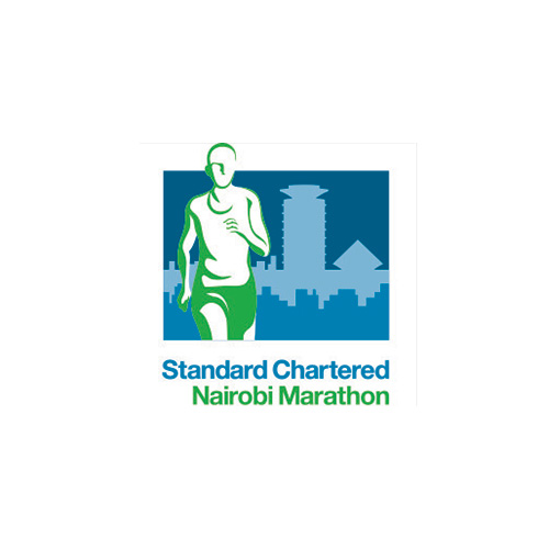 Standard Chartered Nairobi Marathon UltimateLIVE