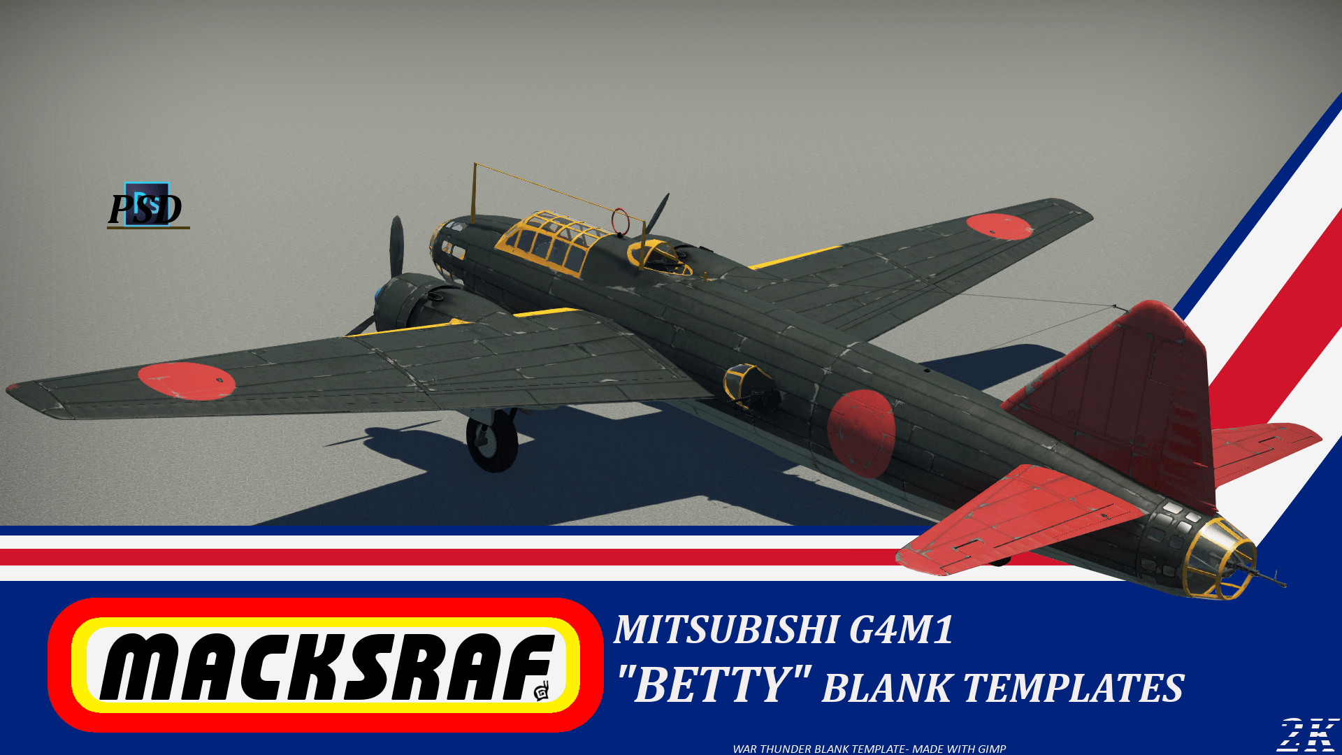 WT Live // Camouflage by Macks_RAF