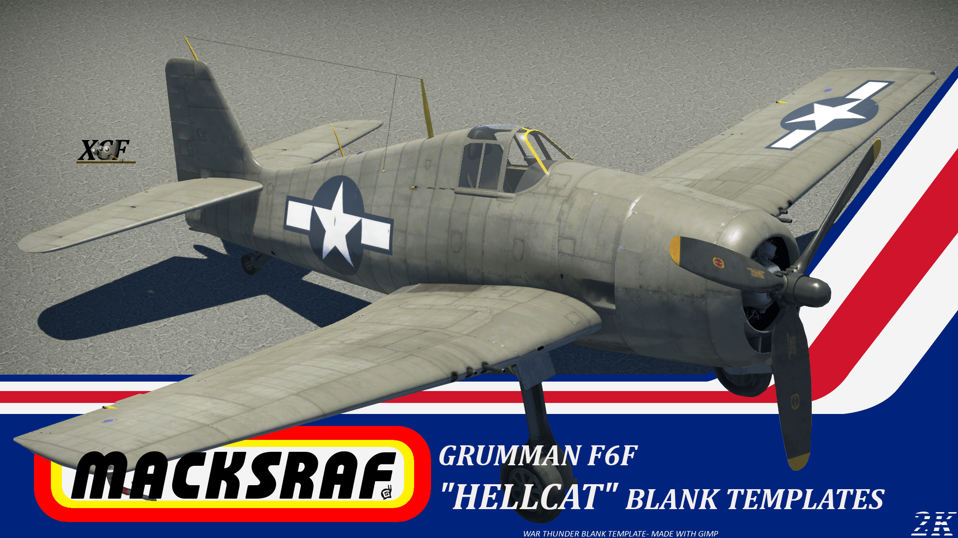 WT Live // Camouflage by Macks_RAF