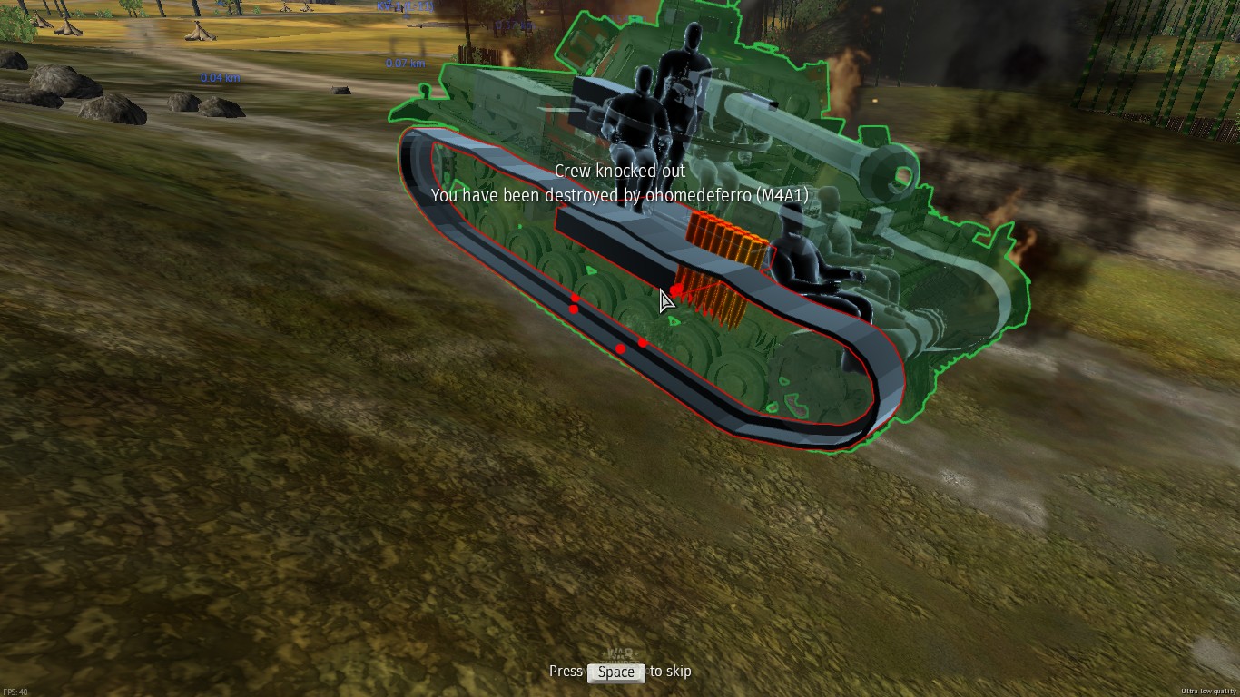 WT Live // Image by CTR262WT