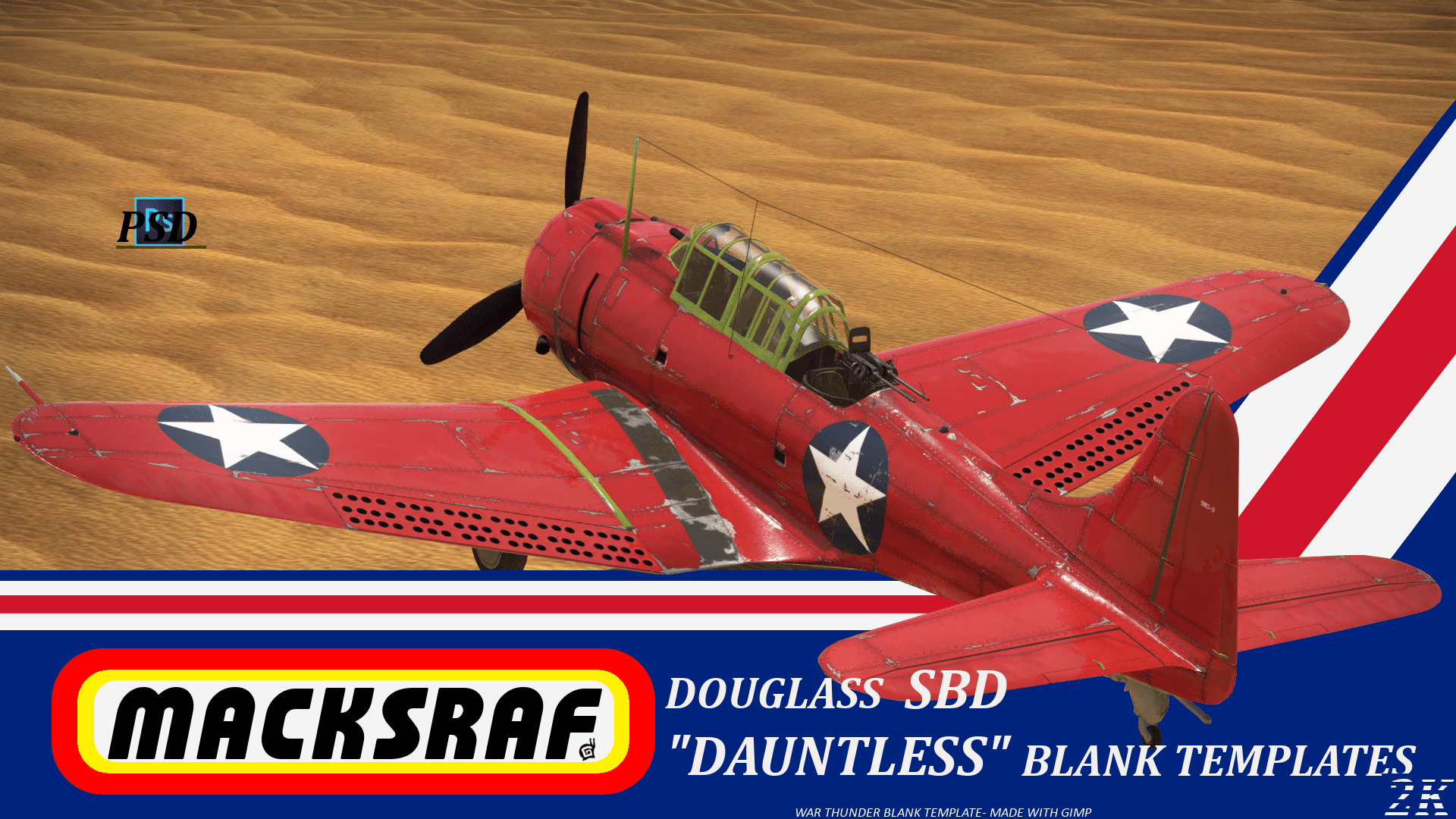 WT Live // Camouflage by Macks_RAF