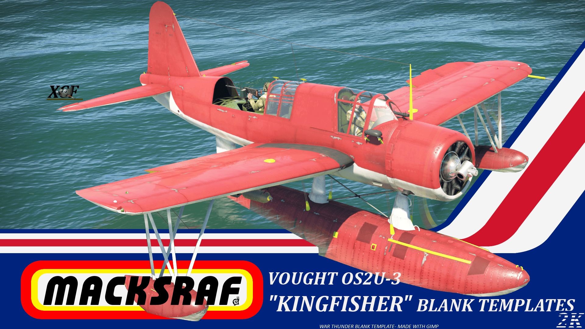 WT Live // Camouflage by Macks_RAF