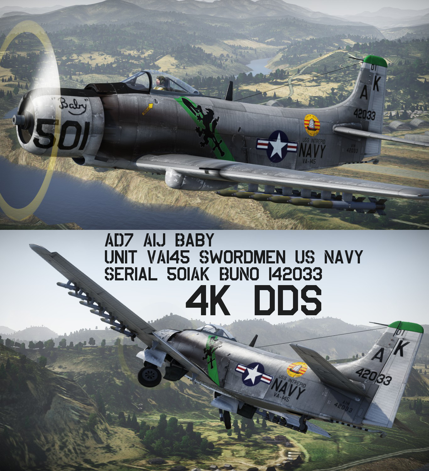 WT Live // Camouflage by Enzofer