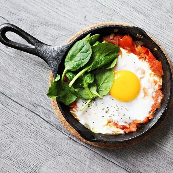 Better Breakfast Livea