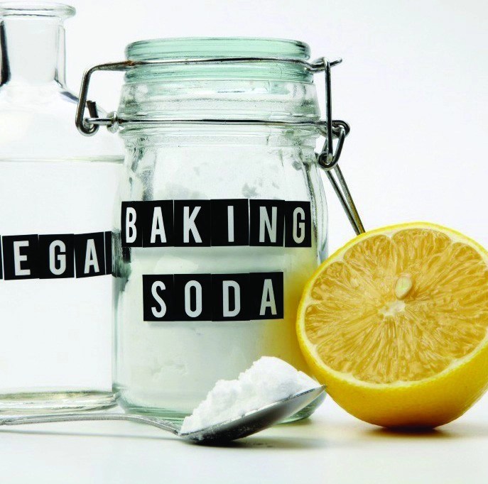 Kitchen Cleaning Tips ACo