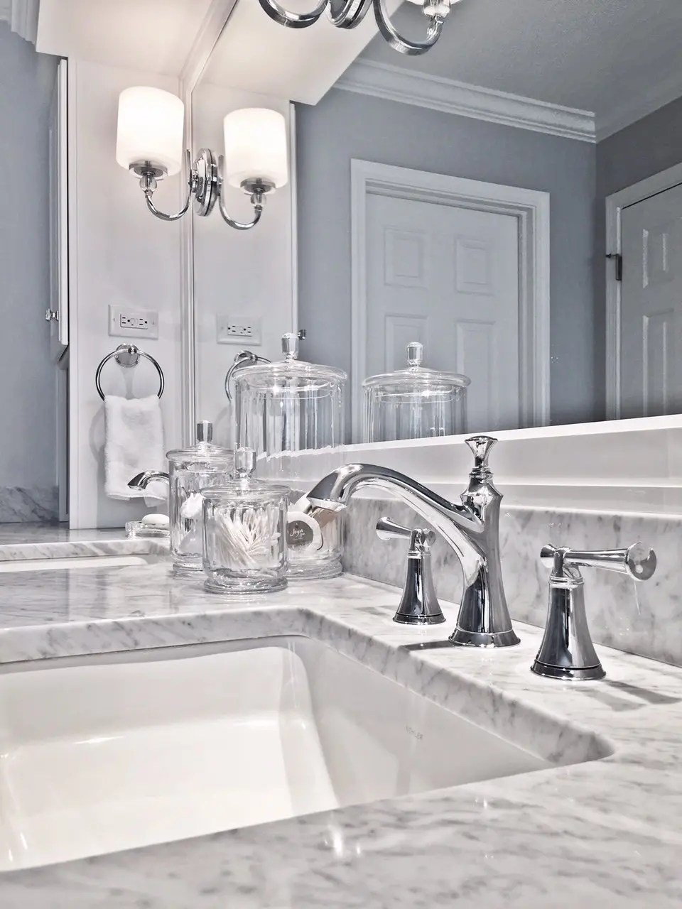 Hickey Bathroom Remodel Indianapolis ACo