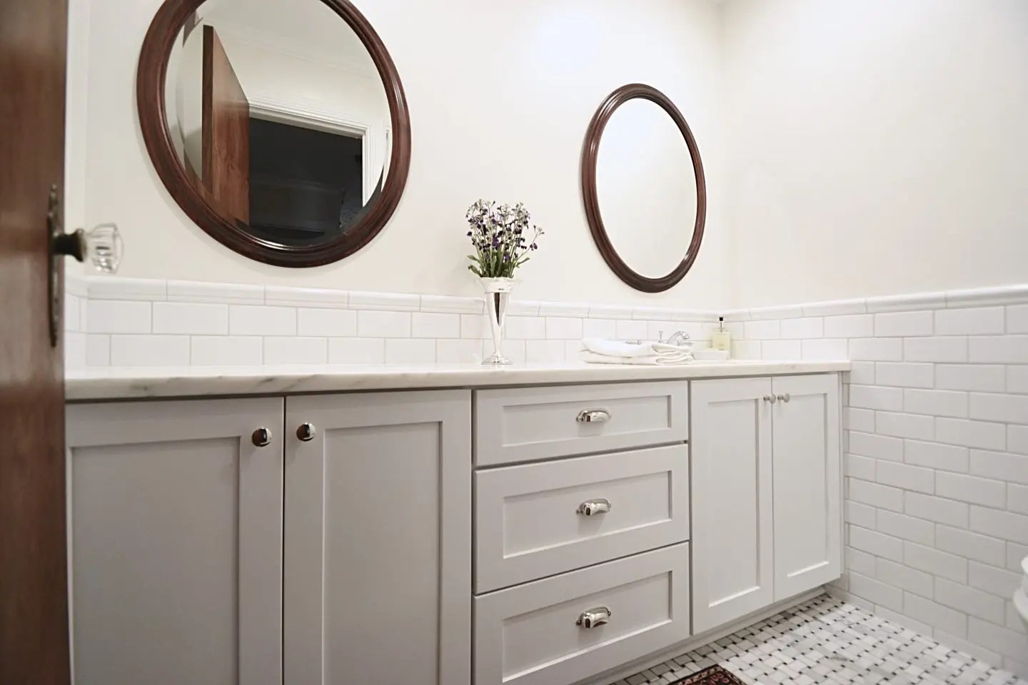 Sweazy Bathroom Indianapolis ACo