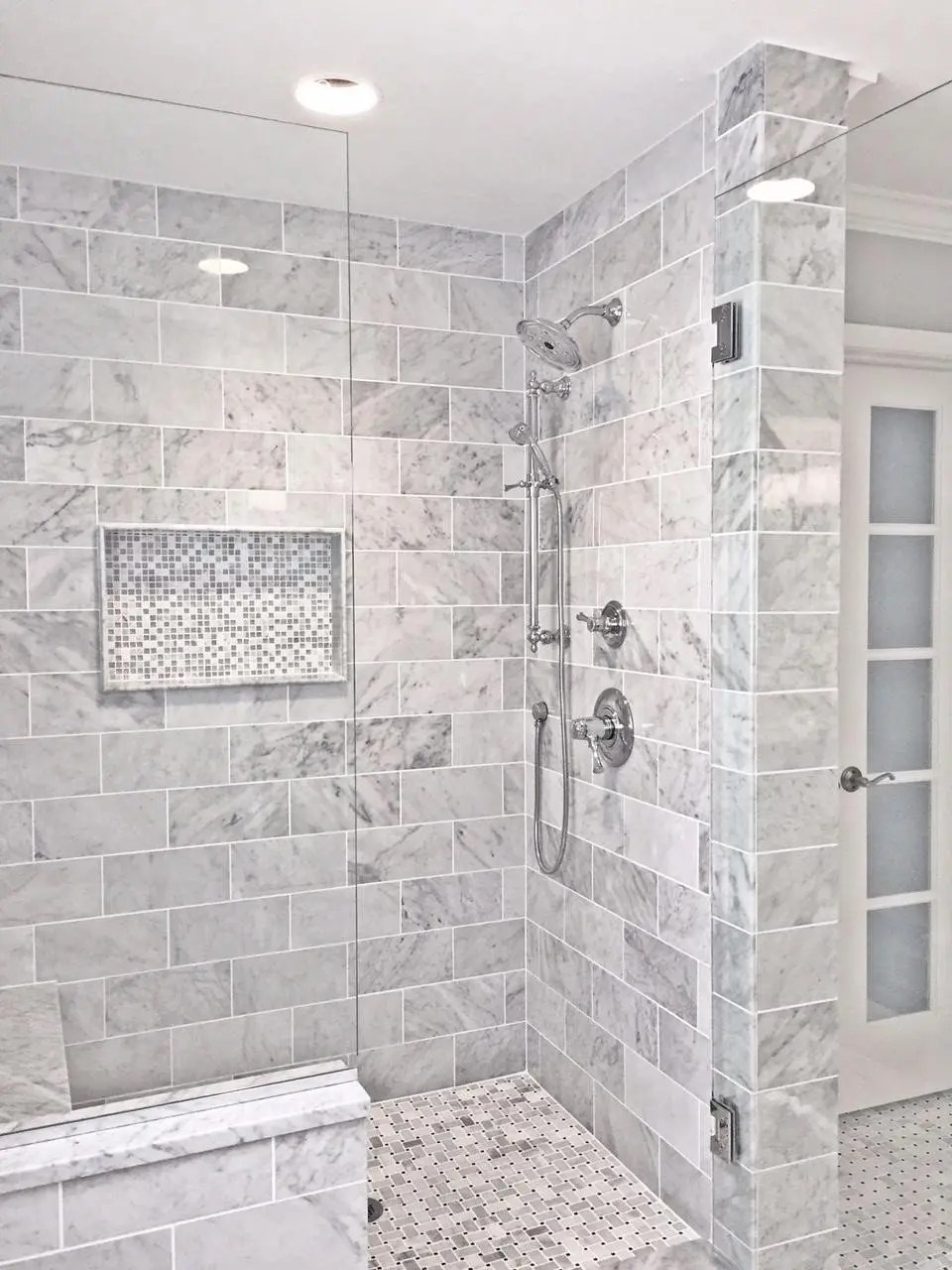 Trends in Bathroom Tile Designs ACo