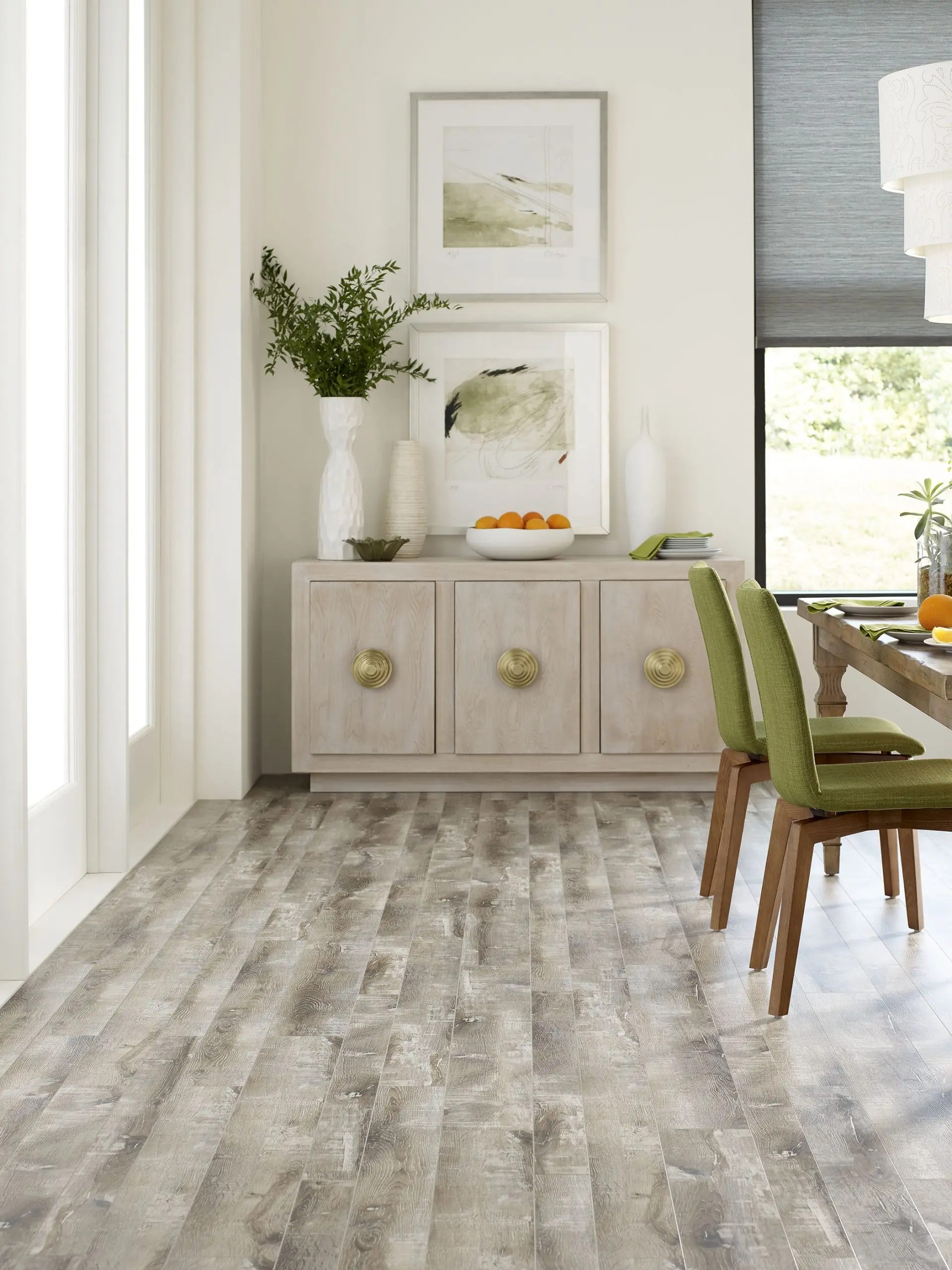 Water Resistant Laminate Flooring ACo