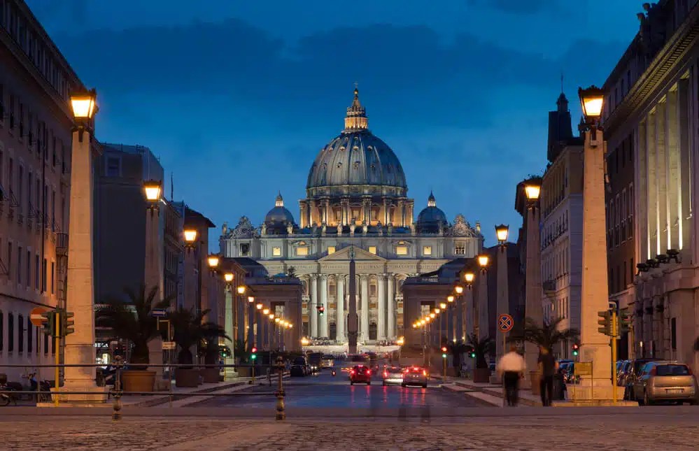Is Rome Safe? Navigating the Streets of Italy's Capital in 2024