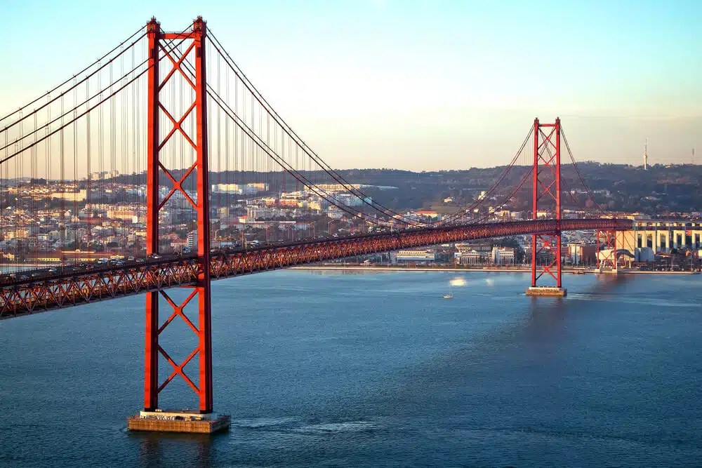 Is there Uber in Lisbon? (A 2024 Guide to Getting Around)