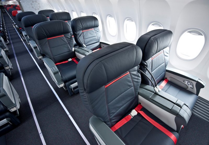 Lufthansa vs. Turkish Within Europe Live and Let's Fly