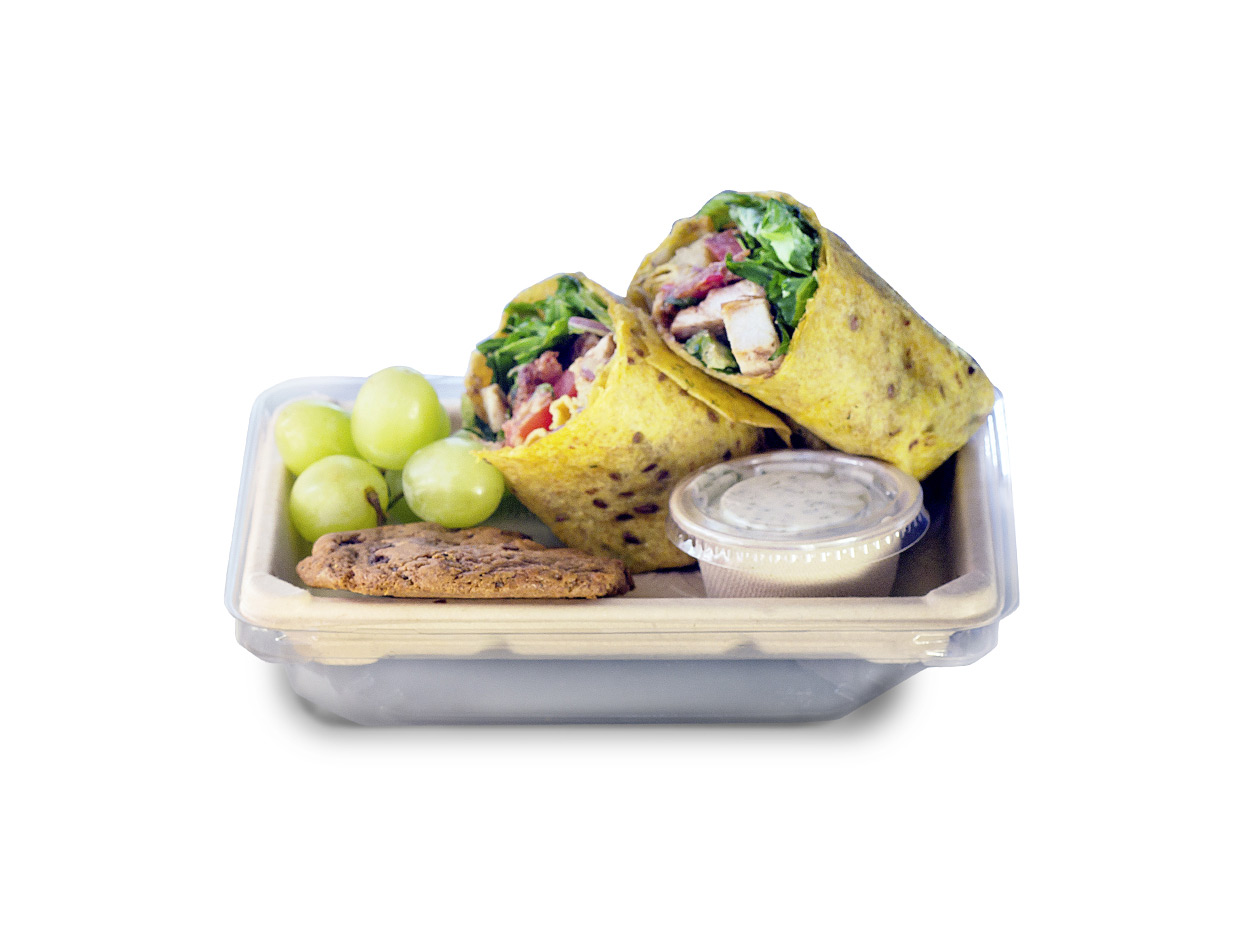 Will American and United Match Delta's Free Meals in Domestic Economy