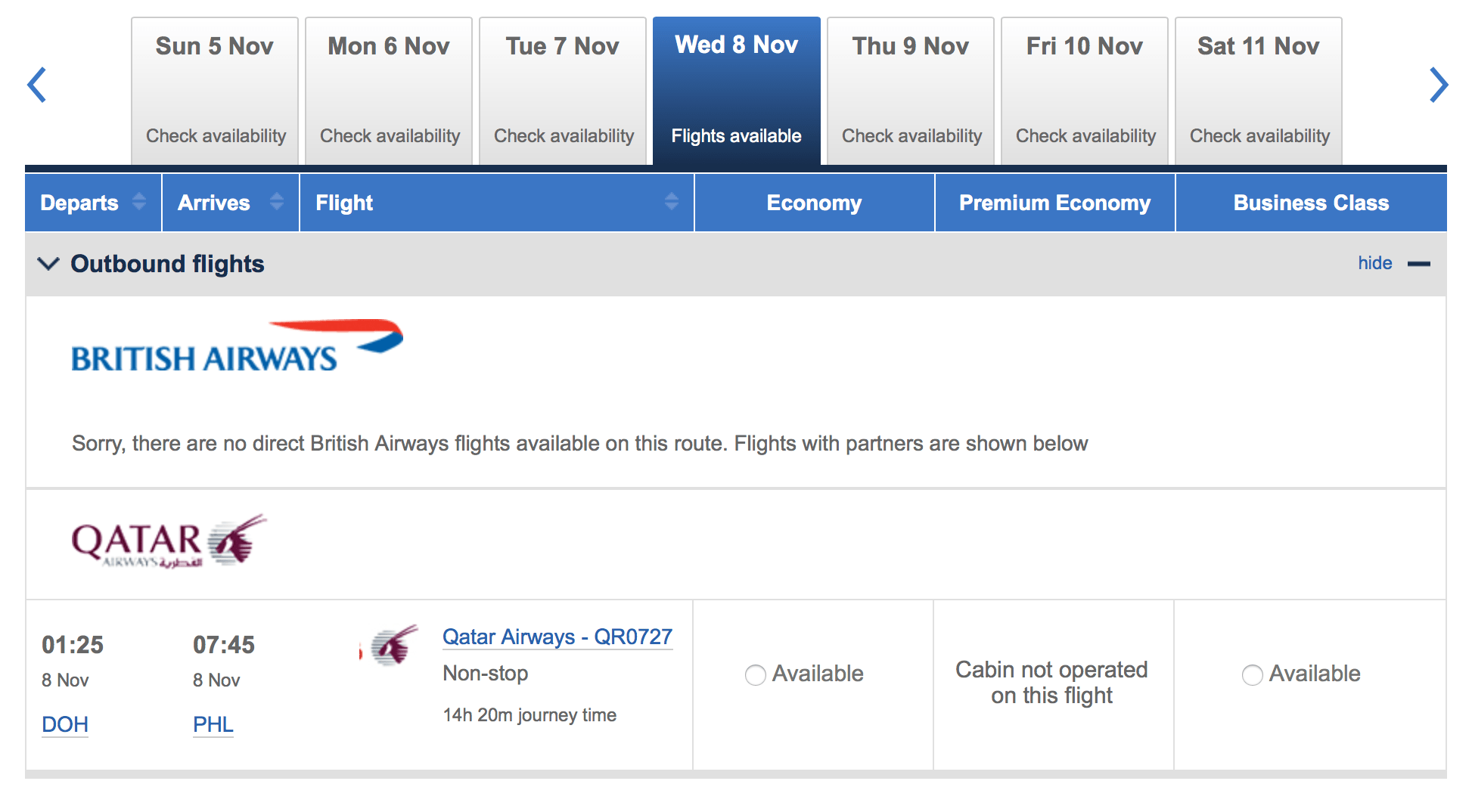 How to Use Your Miles for Qatar's New QSuite Business Class Live and