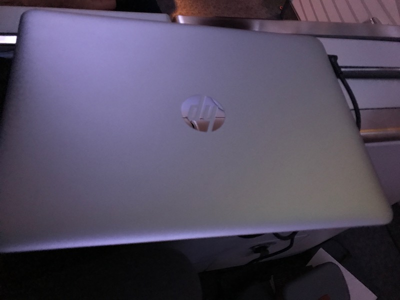 Qatar Airways and the Laptop Ban Live and Let's Fly