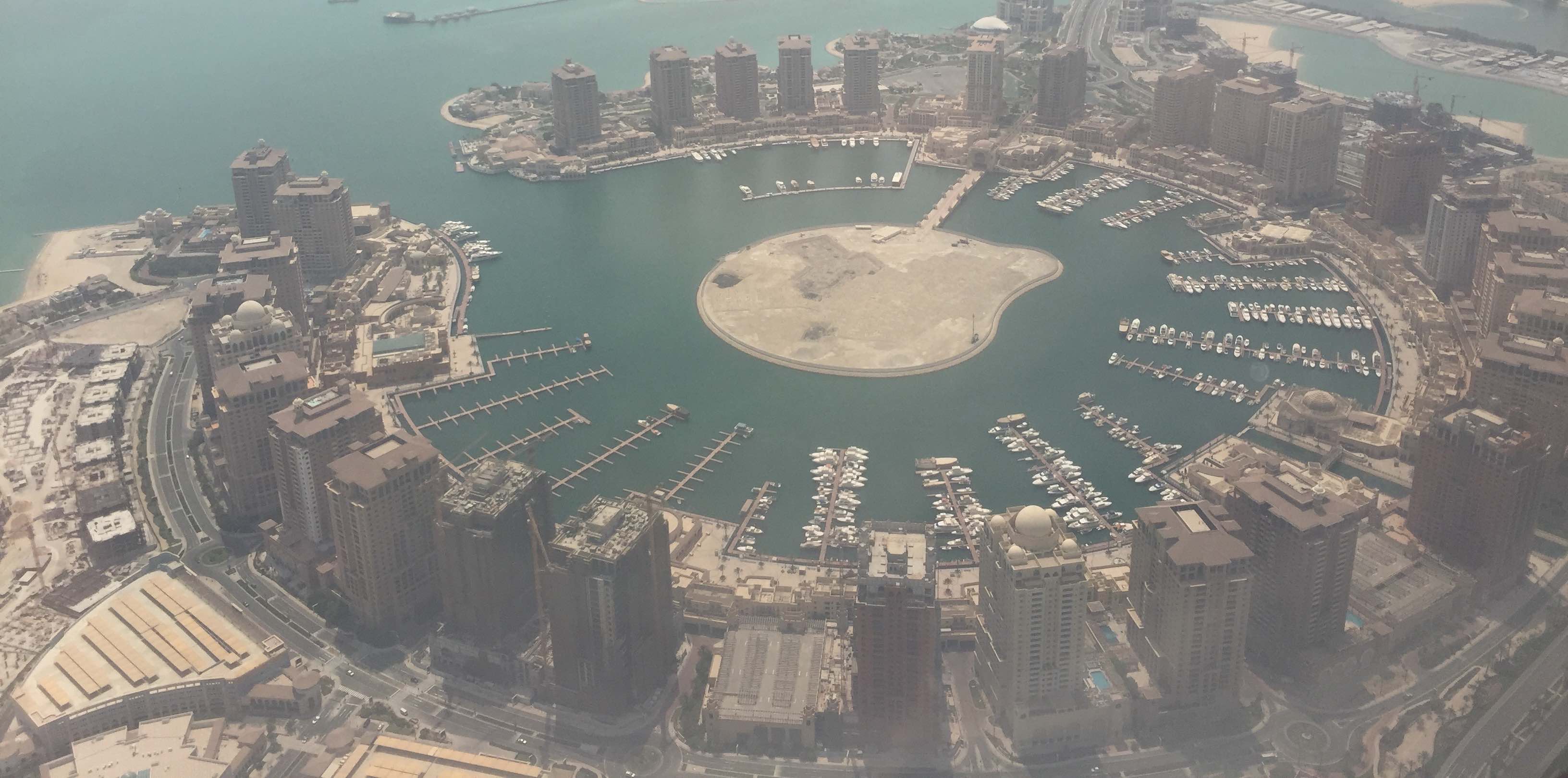 Flying Qatar This Week? Why You Shouldn't Panic Live and Let's Fly