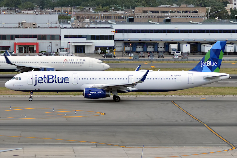 Moral Conundrum JetBlue's Cheap Florida Flights Is It Right or Wrong?