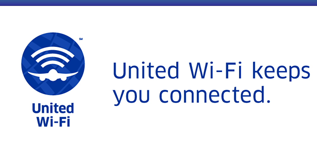 United Airlines Promises Improved WiFi Experience Live and Let's Fly