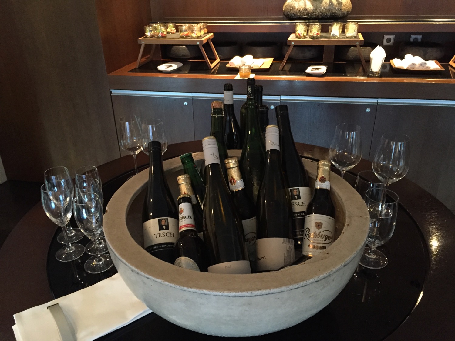 Review Grand Hyatt Berlin Live and Let's Fly
