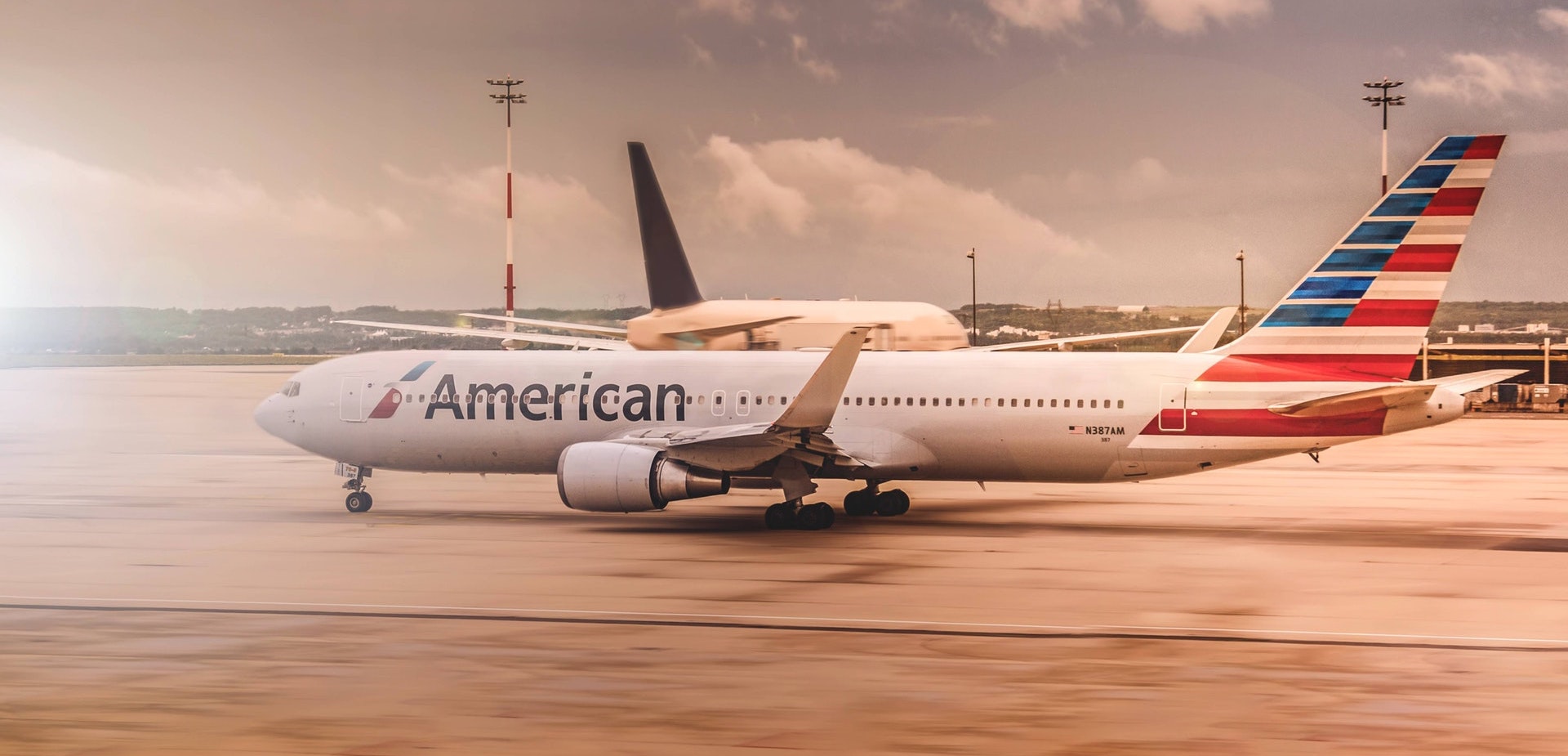 American Airlines' Pilot Attacks Ground Agent, But Did She Attack First