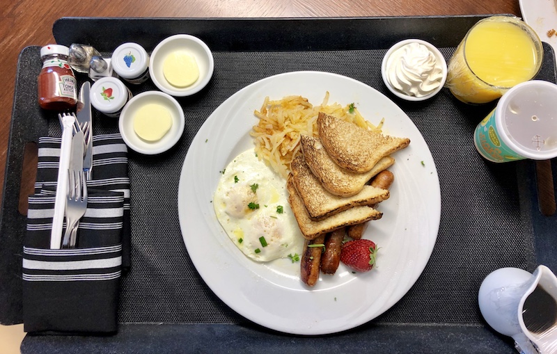 Review Hyatt Regency Pittsburgh Presidential Suite Live and Let's Fly