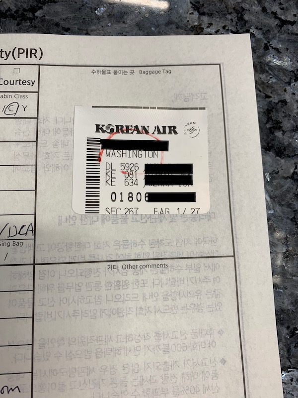 Korean Air Business Class Is Objectively Average Live and Let's Fly
