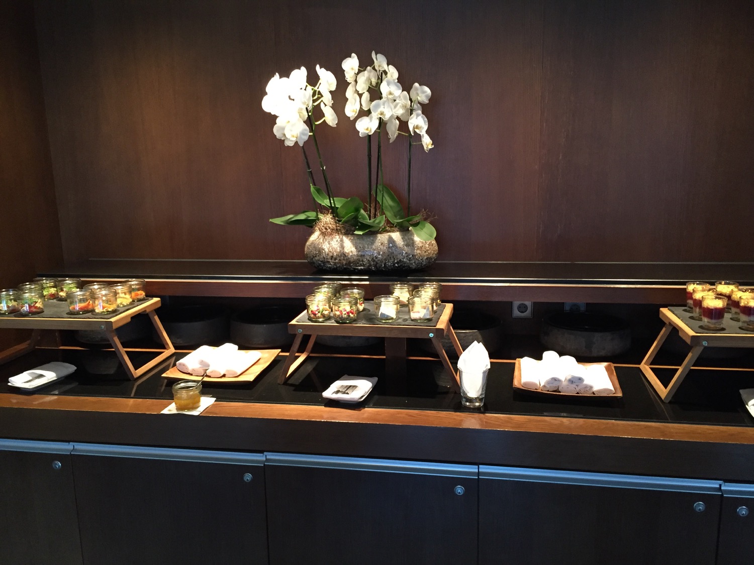Review Grand Hyatt Berlin Live and Let's Fly