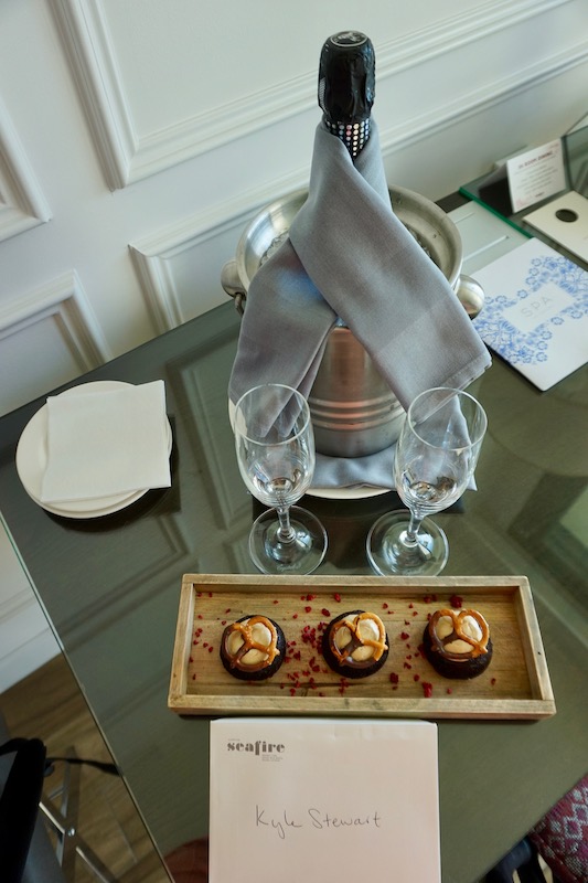 Have You Traded a Amenity? Live and Let's Fly