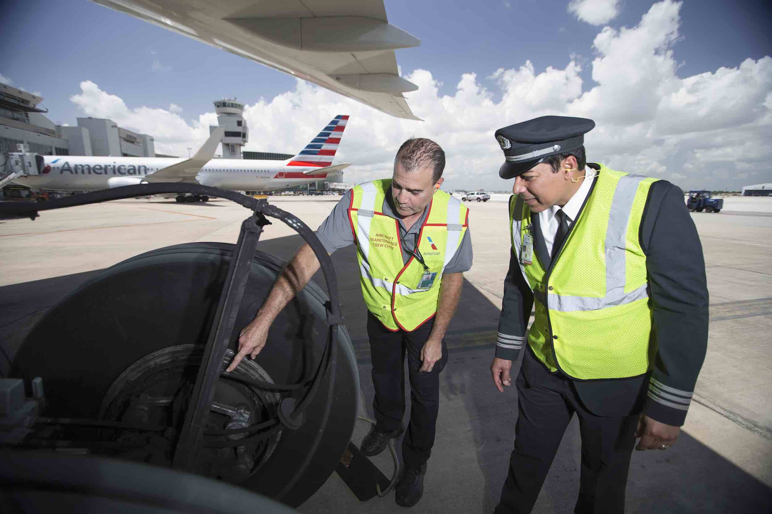 Is American Airlines Really The Worst U.S. Airline? Live and Let's Fly