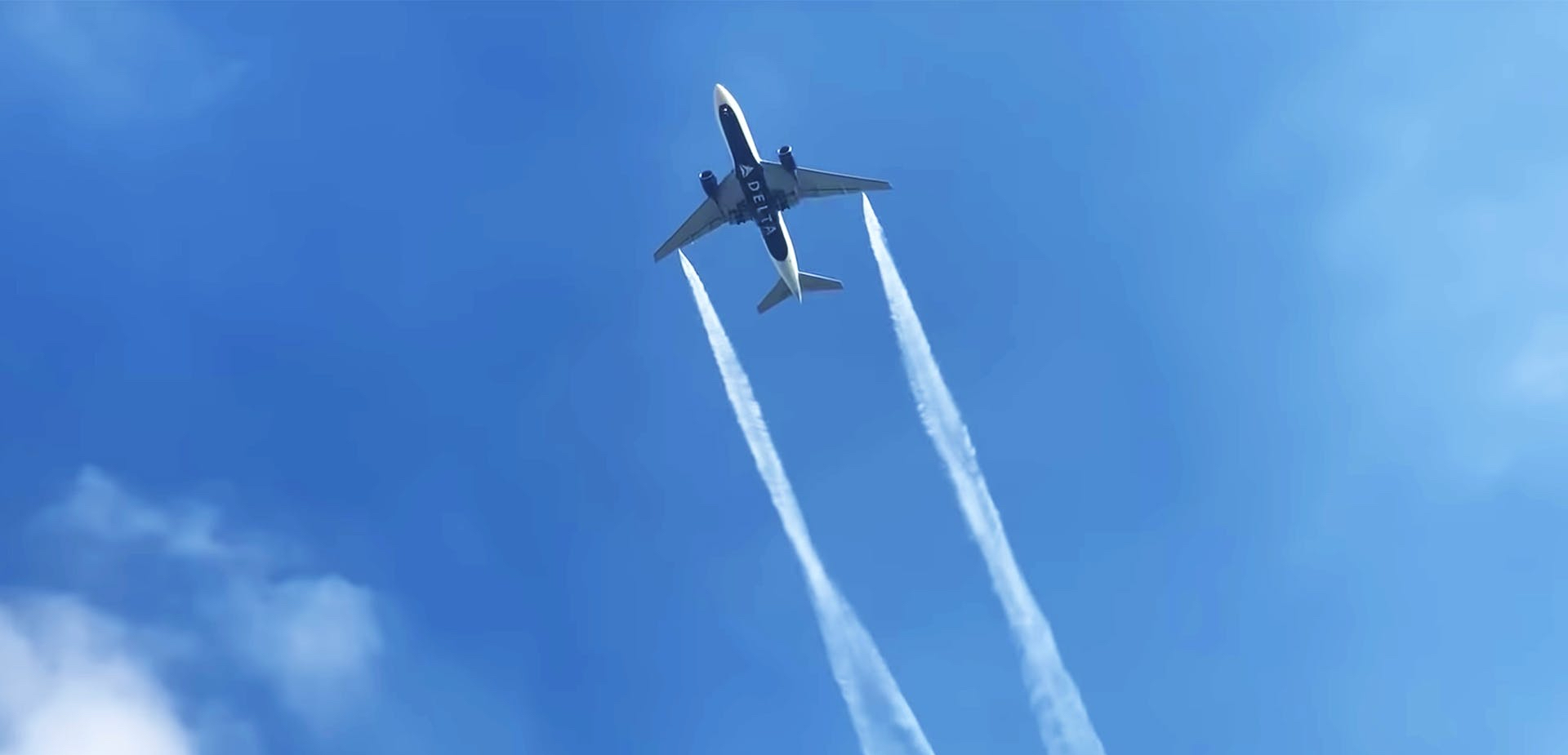 What Really Happened To Prompt Rapid Delta 777 Fuel Dump Over Los