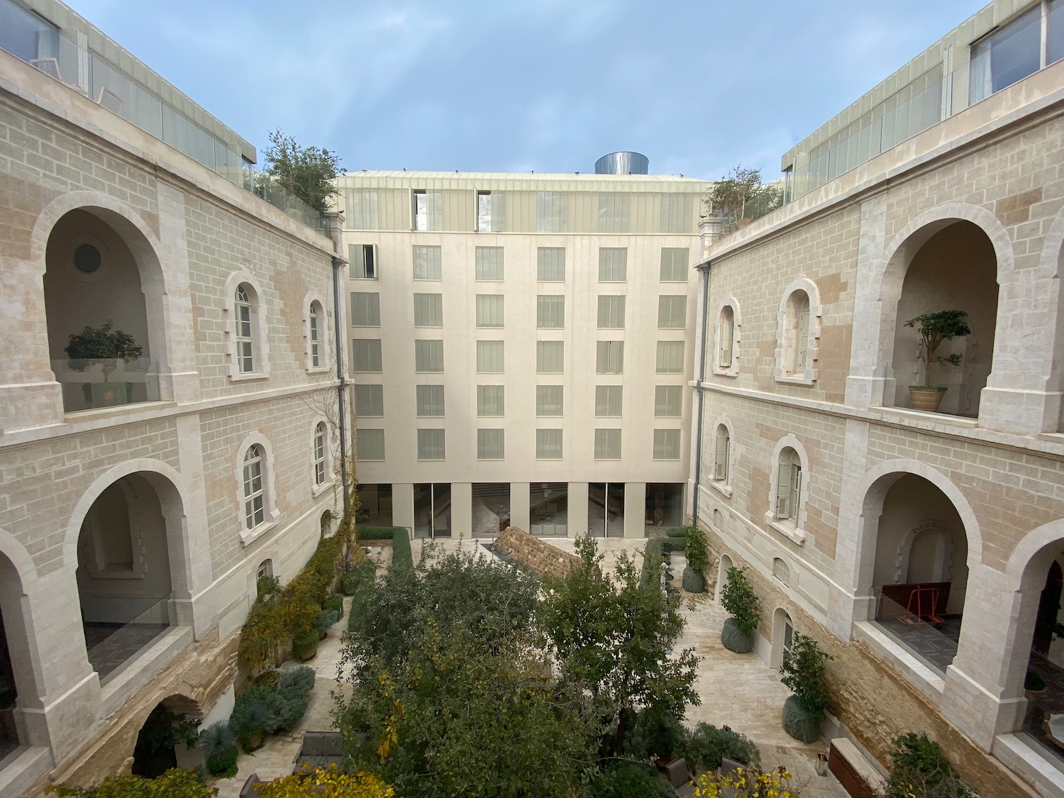 Review The Jaffa Tel Aviv, A Luxury Collection Hotel By Marriott